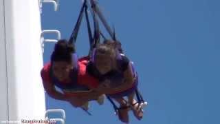 RipCord Off-Ride Michigans Adventure