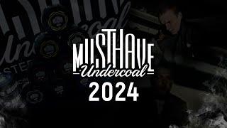 Табак MustHave 2024