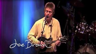 Joe Brown - Sea Of Heartbreak - Live In Liverpool