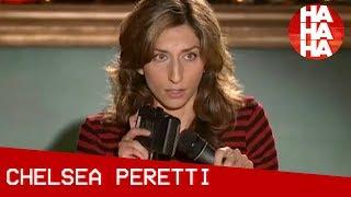 Chelsea Peretti - The Fat Guy Double Standard