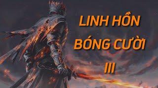 Được Bất Tử Tôi Hóa Vàng Thế Giới Lúc Nào Không Hay  Dark Souls 3 Review