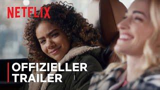 Ginny & Georgia Staffel 2  Offizieller Trailer  Netflix