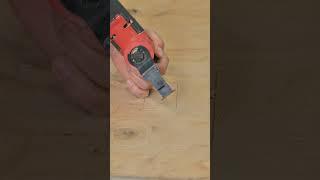 How To Make The Magical Multitool Cut
