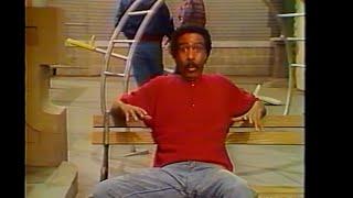 Richard Pryor  Pryors Place  Episode 3  Love Means Never Being Sorry You Didnt Say It  1984