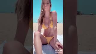 tik tok bikini 