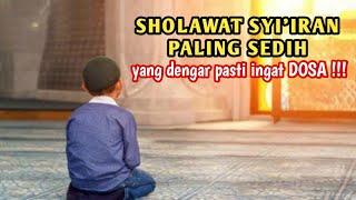 Sholawat Syiiran Ya Rosullah  Cocok Buat Pujian