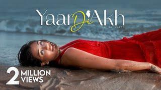 Ali Zafar - Yaar Di Akh  Official Music Video