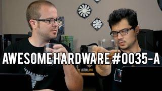 Awesome Hardware #0035-A A Whole Bunch of Stuff