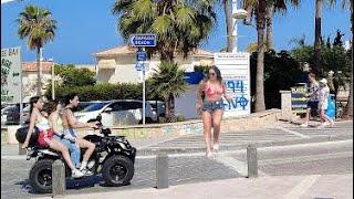 Protaras Walking Tour Cyprus May 2023