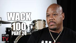 Wack100 Suge Knight Better Not Cooperate in Keefe Ds Murder Case Part 24