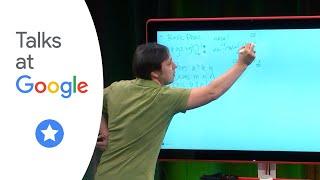 Create a Language in Just One Hour  David J. Peterson  Talks at Google
