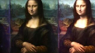 The Many Layers of the Mona Lisa