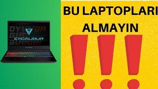 EN KÖTÜ LAPTOPLAR-Bana göre Alınamayacak laptop modelleri 2022