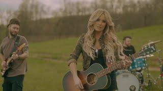 Meghan Patrick - Greatest Show On Dirt Official Music Video