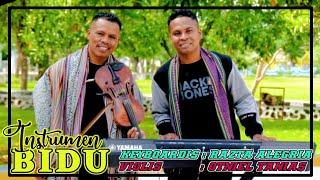 INSTRUMEN TARIAN BIDU _MUSIK TIMOR KEFAMENANU TTU_OTNIEL TANIAS FT RAZTA TANIAS