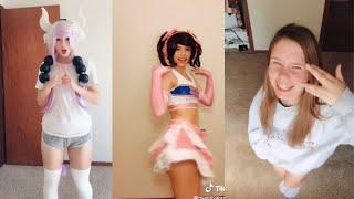 NyanNyanCosplay  - Best of -  TikTok 2018  Hit or miss