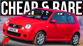 5 CHEAPEST Hot Hatchbacks Which Are INSANELY RARE Head Turners