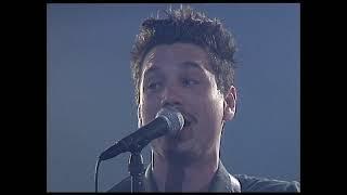 Fun Lovin Criminals - Scooby Snacks Live NPA Canal+