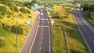 A627 Rochdale