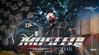 Moseeqi - Rohail Official Music Video