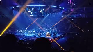 Hans Zimmer - Gladiator Imperial Orchestra 20.11.2022