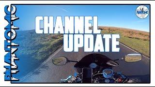 Channel Update