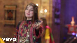 Gul Panra - Nadan Malanga