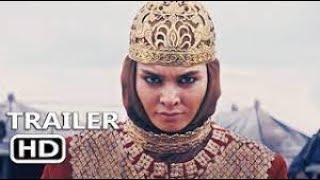 THE LEGEND OF TOMIRIS Official Trailer 2020 Action Movie