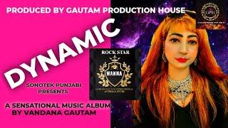 Dynamic  Vandana Gautams & Zoheb Sayed  New Punjabi Songs Punjabi 2023  Sonotek Punjabi