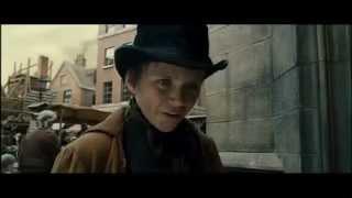 Oliver Twist 2005 - English Trailer