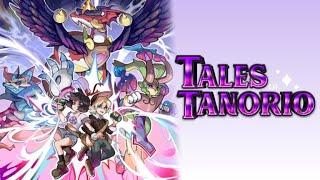 Tales of Tanorio Full Game Gameplay Walkthrough Roblox