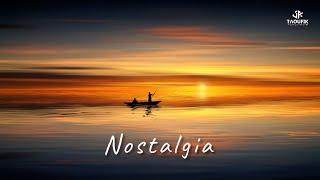 Taoufik - Nostalgia Official Music Video