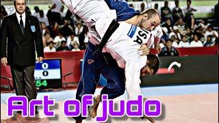 THE GREATEST OF JUDO  The best moments by legends