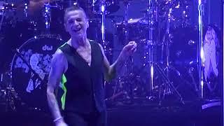Depeche Mode Live 2023 🡆 Ghosts Again 🡄 April 2 ⬘ San Antonio TX