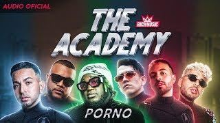 Porno - Rich Music LTD Sech Dalex ft. Justin Quiles Lenny Tavárez Feid