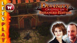 DIVINITY Original Sin  Am Schönsten ist es in der Pickentaverne 199