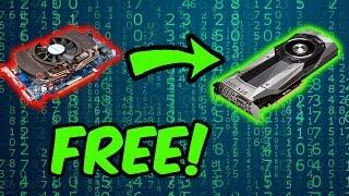 How To Upgrade Your Graphics Card For Free Hidden Developer Method