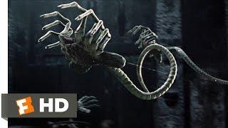 AVP Alien vs. Predator 2004 - Sacrificial Chamber Scene 15  Movieclips