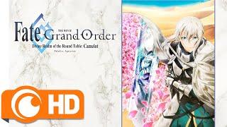 Fategrand Order the Movie Divine Realm of the Round Table Camelot Paladin Agateram  Pre-Order Now