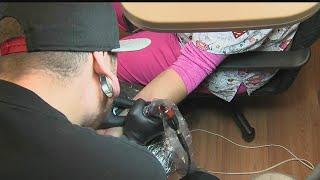 New guidelines for teens and increasingly popular body art