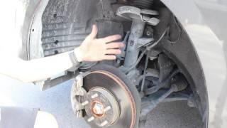 Basic Suspension Components and Maintenance