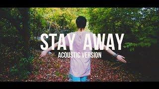 Rosendale - Stay Away Acoustic Version