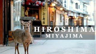 Hiroshima In A Day Miyajima  Japan Travel Guide