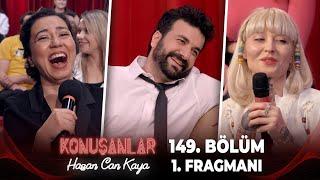 Konuşanlar 149. Bölüm Tanıtımı