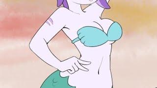 Calamaria Unused Animation April Fools