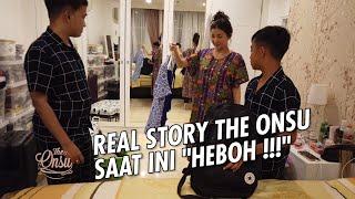 The Onsu Family - Real Story The Onsu Saat Ini HEBOH