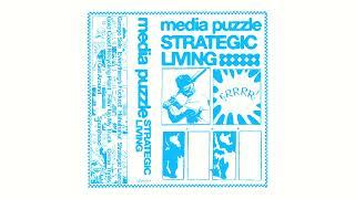 Media Puzzle - Strategic Living 2024  full album