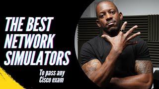 The Best Network Simulators To Pass Any Cisco Exam  CCNA CCNP CCIE