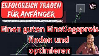 Achtung Anleger und Investoren So optimierst du deine Einstiegspreise und minimierst dein Risiko