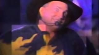 1994 NBC This Is Garth Brooks commercial